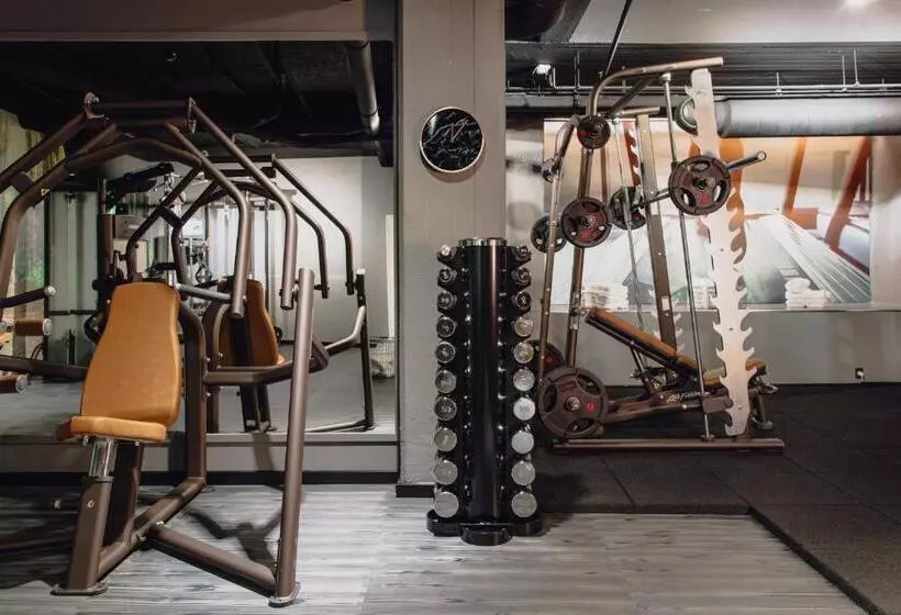 Fotos del hotel Skt Petri:  13