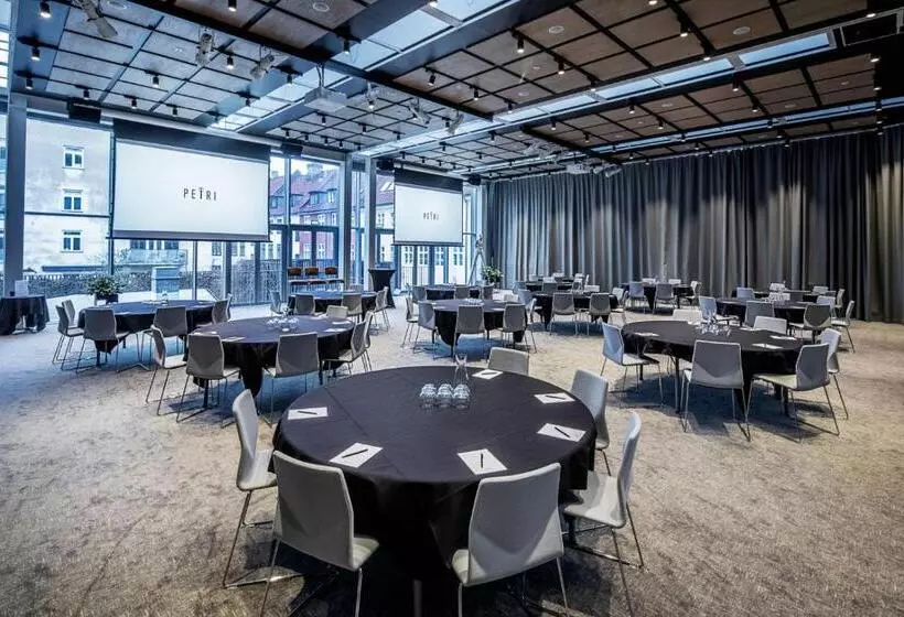 Fotos del hotel Skt Petri:  14