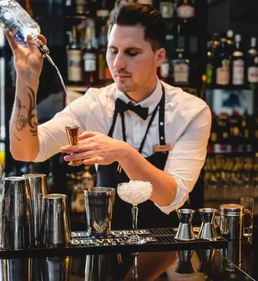 Fotos del hotel Skt Petri:  5