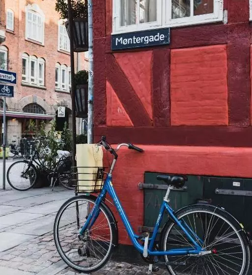 Fotos del hotel Skt Petri:  15