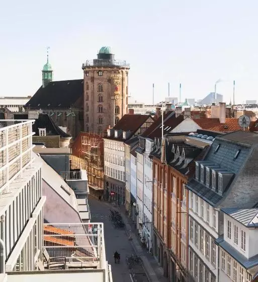 Fotos del hotel Skt Petri:  19