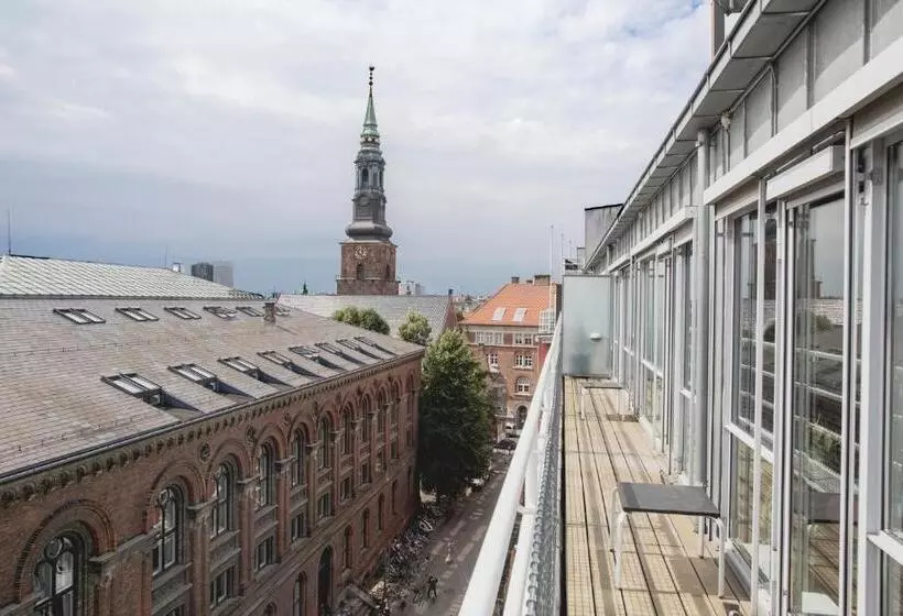 Fotos del hotel Skt Petri:  23