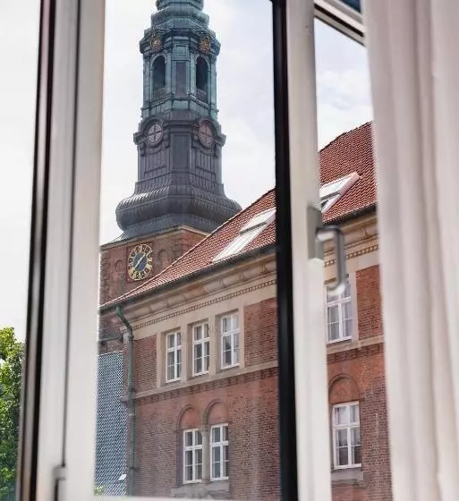 Fotos del hotel Skt Petri:  11