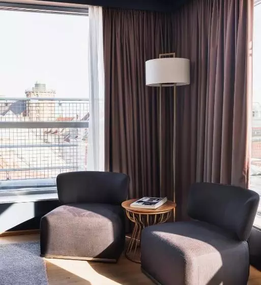 Fotos del hotel Skt Petri:  22