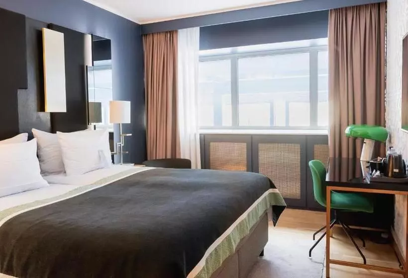 Fotos del hotel Skt Petri:  2