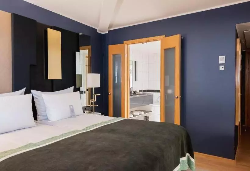 Fotos del hotel Skt Petri:  17