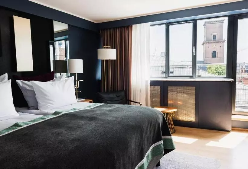 Fotos del hotel Skt Petri:  20