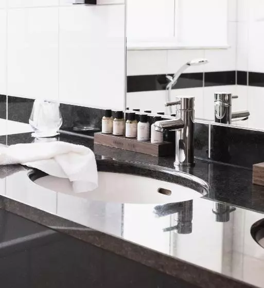 Fotos del hotel Skt Petri:  8