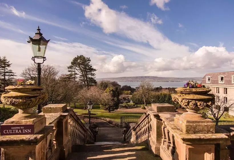 Fotos del hotel The Culloden Estate And Spa:  20