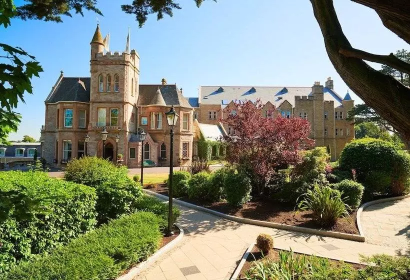 Fotos del hotel The Culloden Estate And Spa:  21