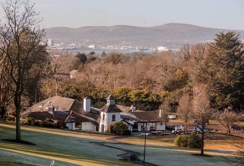 Fotos del hotel The Culloden Estate And Spa:  12