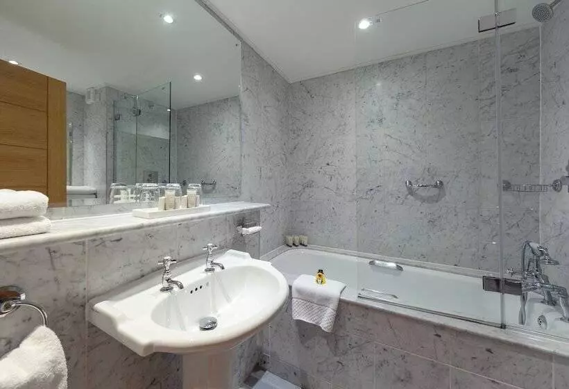 Fotos del hotel The Culloden Estate And Spa:  5