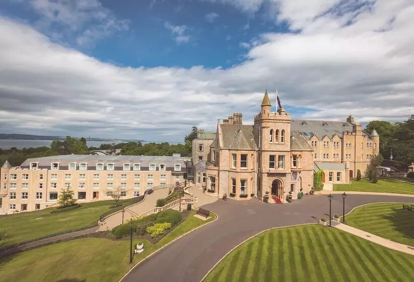 Fotos del hotel The Culloden Estate And Spa:  22