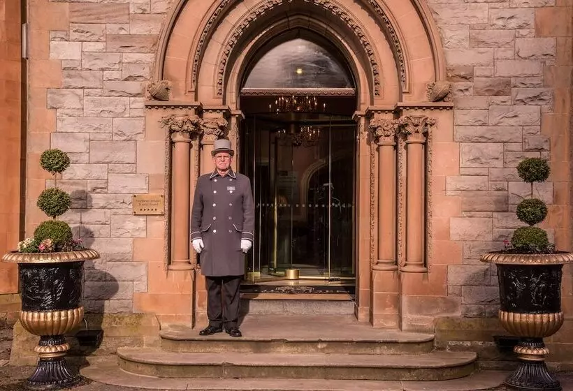 Fotos del hotel The Culloden Estate And Spa:  11