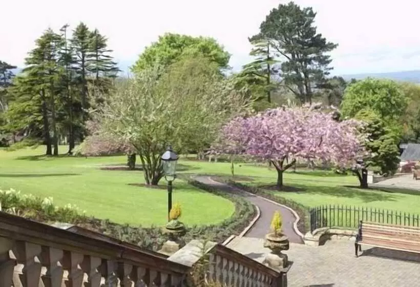 Fotos del hotel The Culloden Estate And Spa:  23