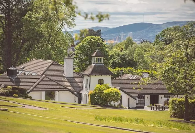 Fotos del hotel The Culloden Estate And Spa:  17