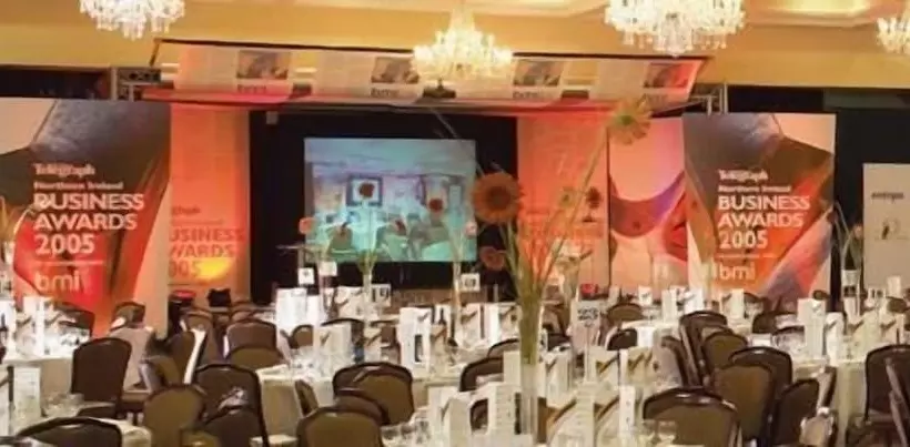 Fotos del hotel The Culloden Estate And Spa:  25