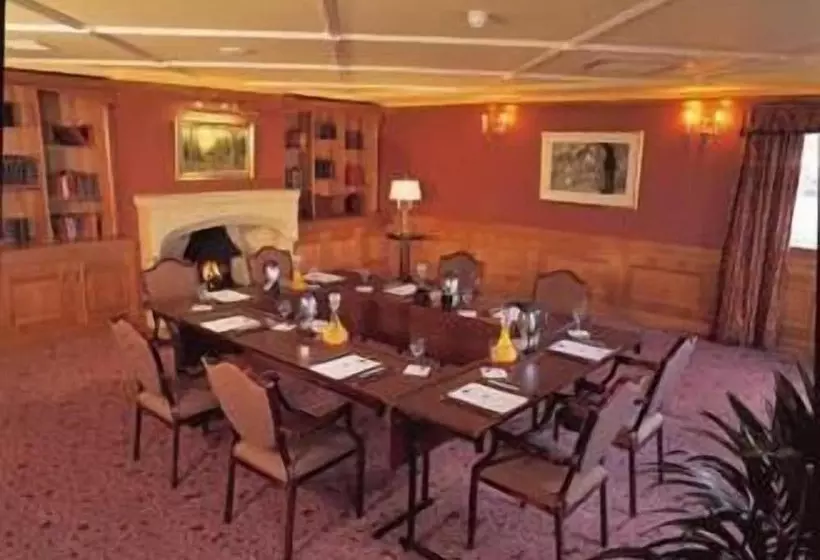 Fotos del hotel The Culloden Estate And Spa:  10