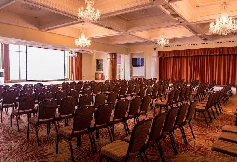 Fotos del hotel The Culloden Estate And Spa:  15