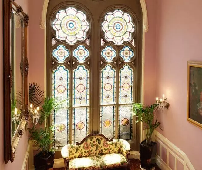 Fotos del hotel The Culloden Estate And Spa:  18