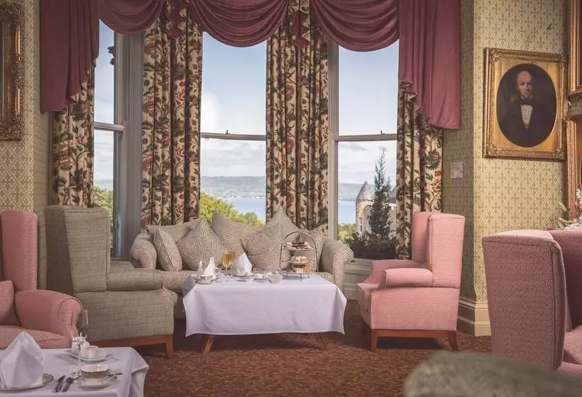 Fotos del hotel The Culloden Estate And Spa:  8