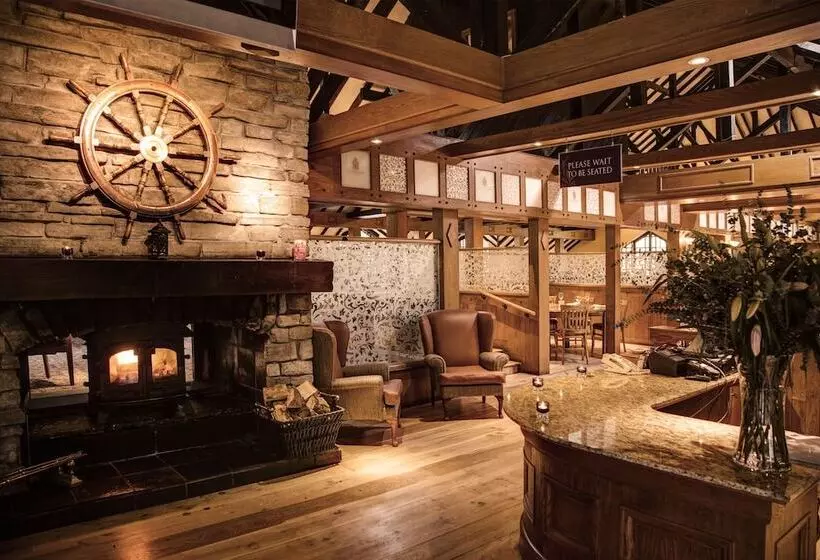 Fotos del hotel The Culloden Estate And Spa:  13