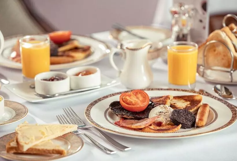 Fotos del hotel The Culloden Estate And Spa:  9