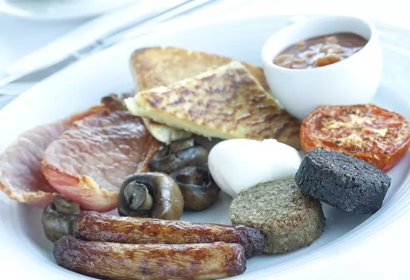 Fotos del hotel The Culloden Estate And Spa:  14