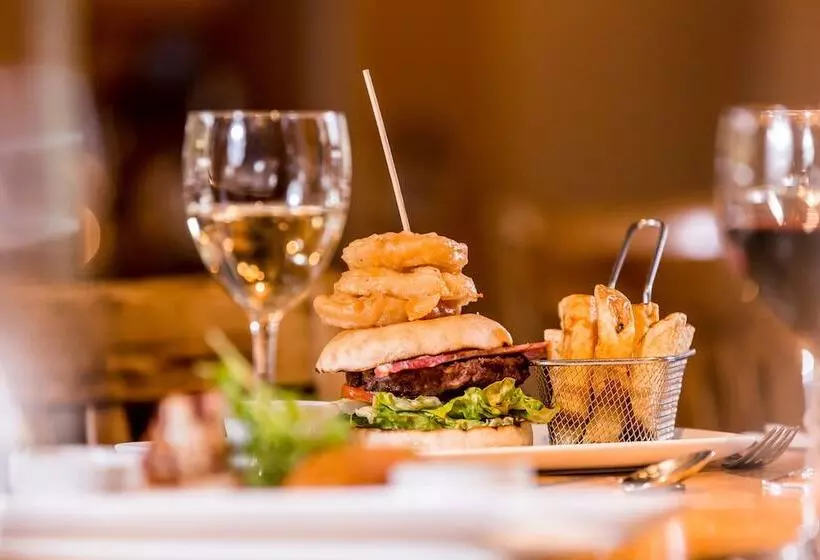 Fotos del hotel The Culloden Estate And Spa:  2