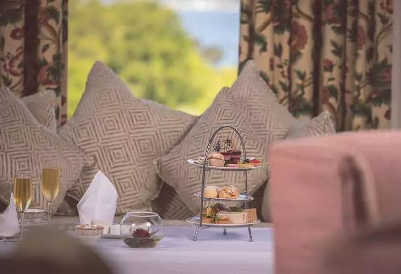 Fotos del hotel The Culloden Estate And Spa:  4