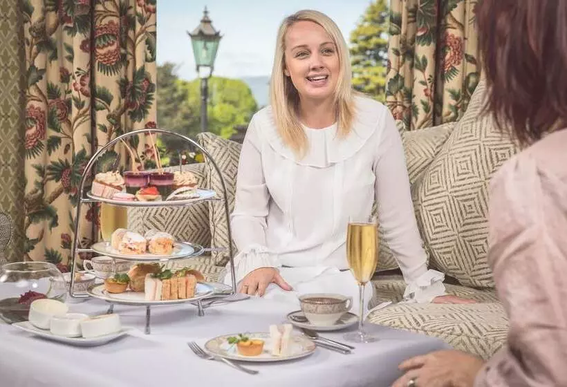 Fotos del hotel The Culloden Estate And Spa:  6