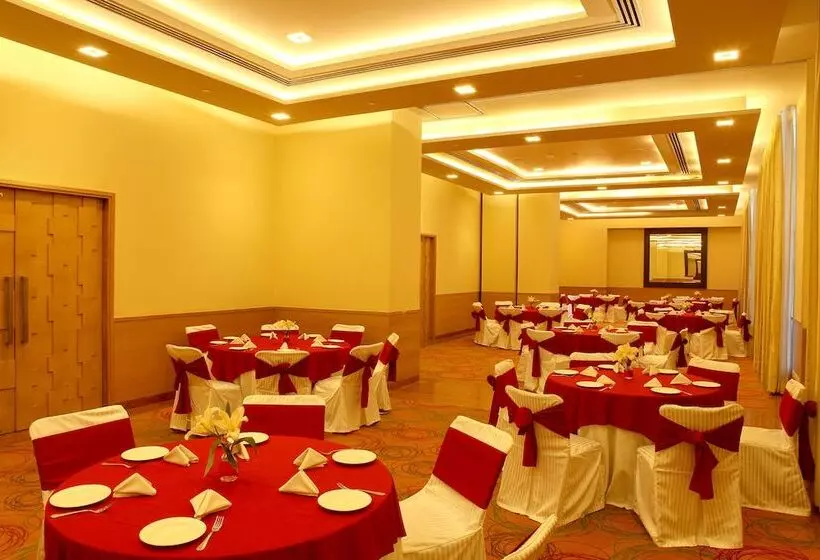 Fotos del hotel The Metropolitan Hotel & Spa New Delhi:  20