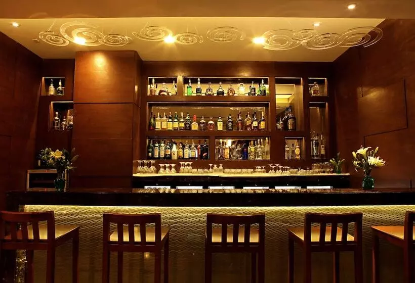 Fotos del hotel The Metropolitan Hotel & Spa New Delhi:  4