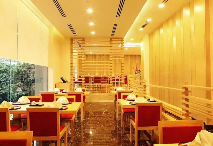 Fotos del hotel The Metropolitan Hotel & Spa New Delhi:  11