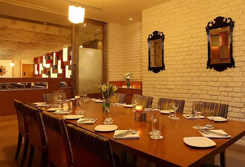 Fotos del hotel The Metropolitan Hotel & Spa New Delhi:  9