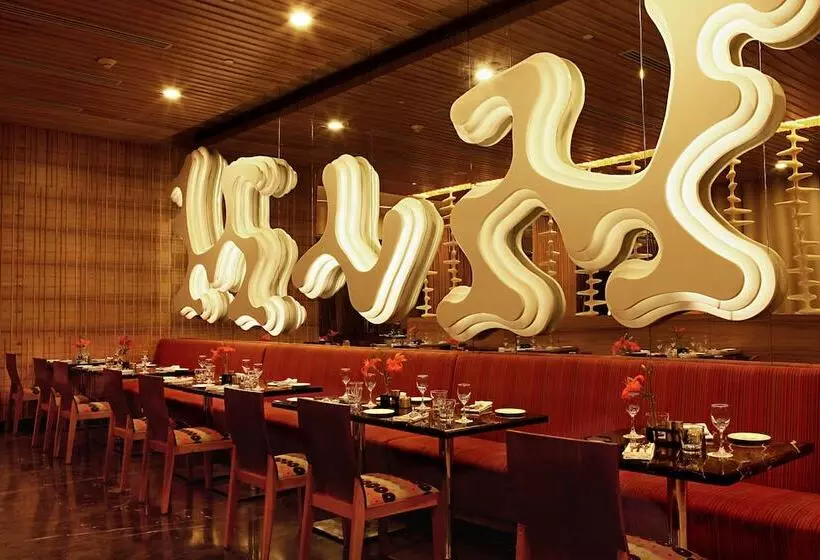 Fotos del hotel The Metropolitan Hotel & Spa New Delhi:  3