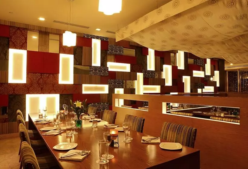 Fotos del hotel The Metropolitan Hotel & Spa New Delhi:  22