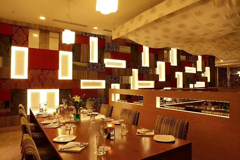 Fotos del hotel The Metropolitan Hotel & Spa New Delhi:  23