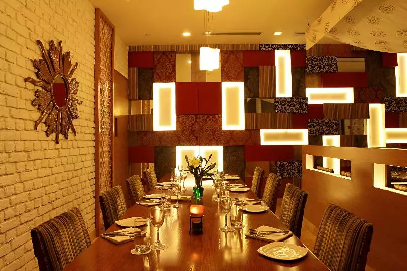 Fotos del hotel The Metropolitan Hotel & Spa New Delhi:  25