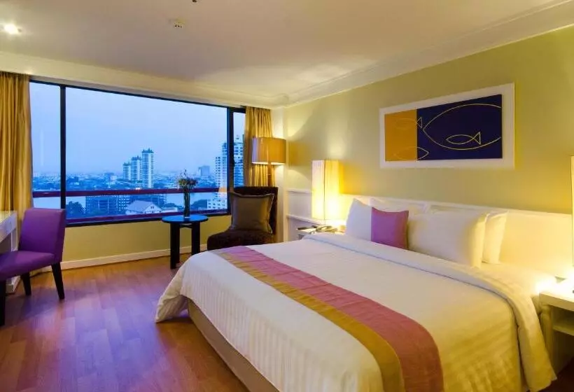 Fotos del hotel Tongtara Riverview:  22