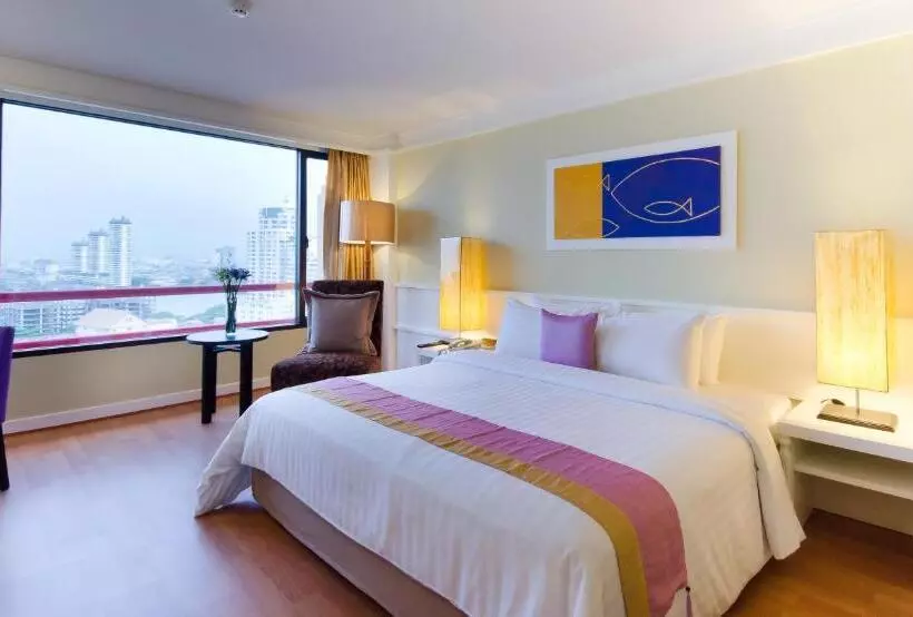 Fotos del hotel Tongtara Riverview:  18