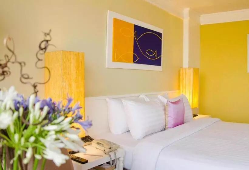 Fotos del hotel Tongtara Riverview:  10