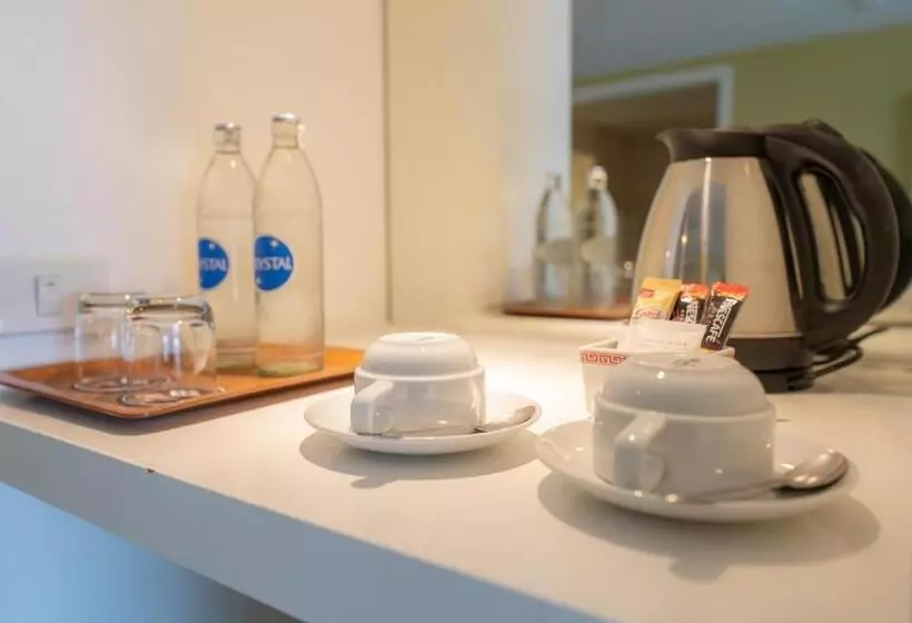 Fotos del hotel Tongtara Riverview:  13