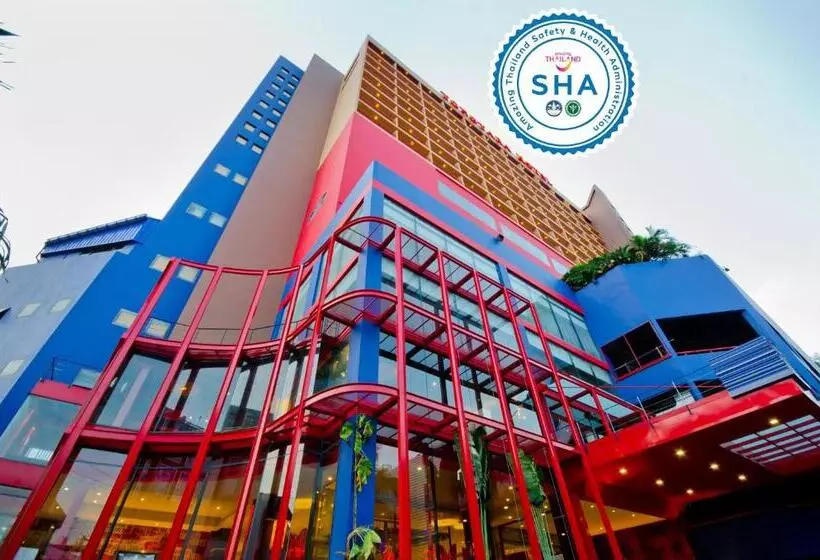 Fotos del hotel Tongtara Riverview:  4