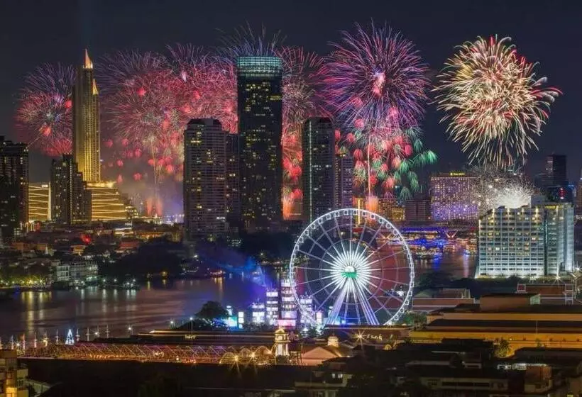 Fotos del hotel Tongtara Riverview:  6