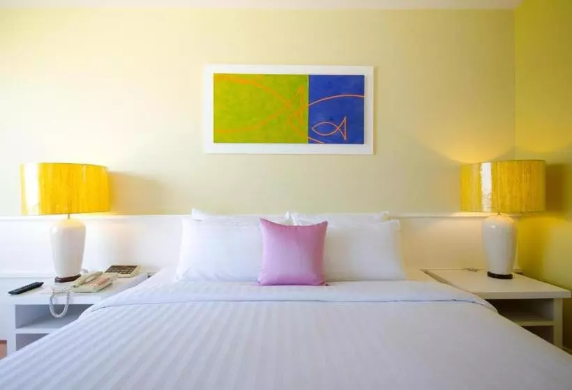 Fotos del hotel Tongtara Riverview:  8