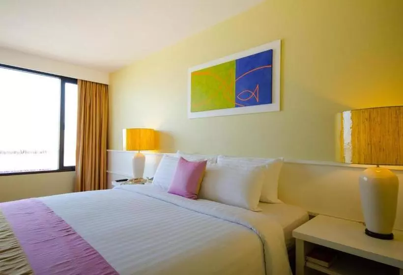 Fotos del hotel Tongtara Riverview:  14