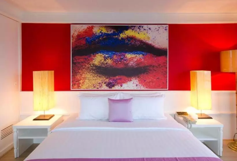 Fotos del hotel Tongtara Riverview:  2