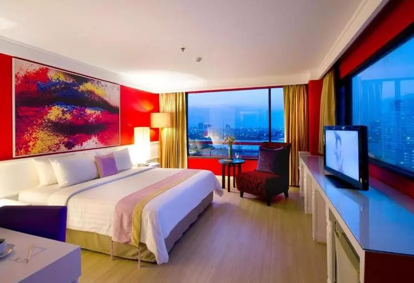 Fotos del hotel Tongtara Riverview:  21