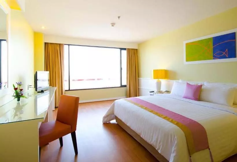 Fotos del hotel Tongtara Riverview:  17